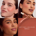 Rare Beauty Blush and Highlighter Set Mini Travel Size 2 Pieces