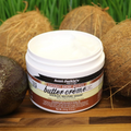 Aunt Jackie's Coconut Butter Moisturizing Cream, Dry Curly Hair, 228ml