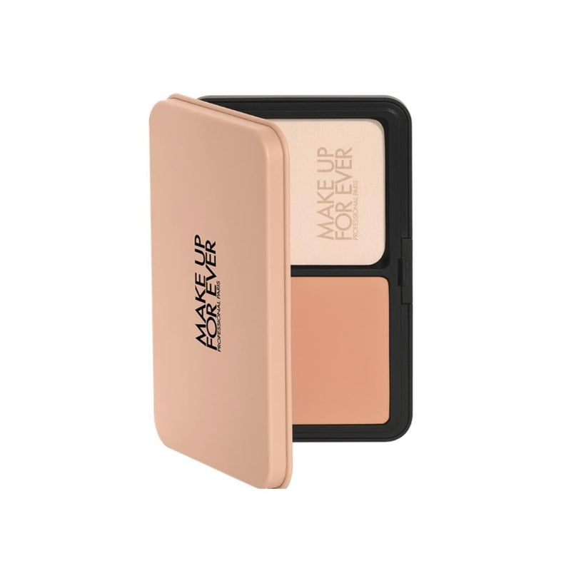 Make Up For Ever HD Skin Matte Velvet Pressed Powder Foundation 2R24