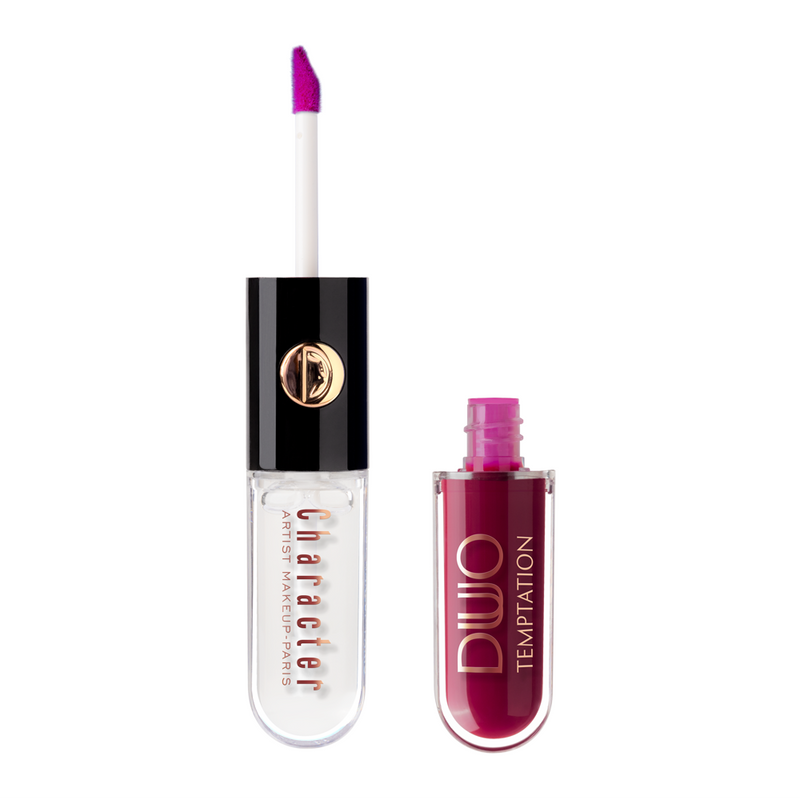Mini Matte Lipstick 03 Intense Colour Christine 3.5ml