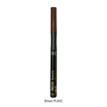 Best Brown Liquid Eyeliner Waterproof Long-Lasting Make Over22 5ml