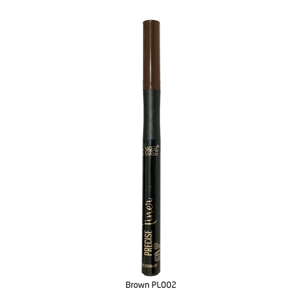 Best Brown Liquid Eyeliner Waterproof Long-Lasting Make Over22 5ml