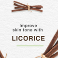 Himalaya Power Glow Licorice Face Wash for Deep Cleansing, 100ml