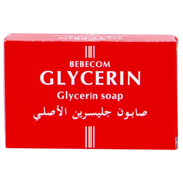 Dial Glycerin Soap Gentle Cleansing Bar BEBECOM 125g
