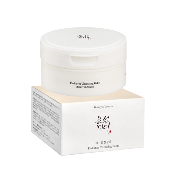 Beauty of Joseon Radiance Oil Cleansing Wash with Rice Bran, 100ml