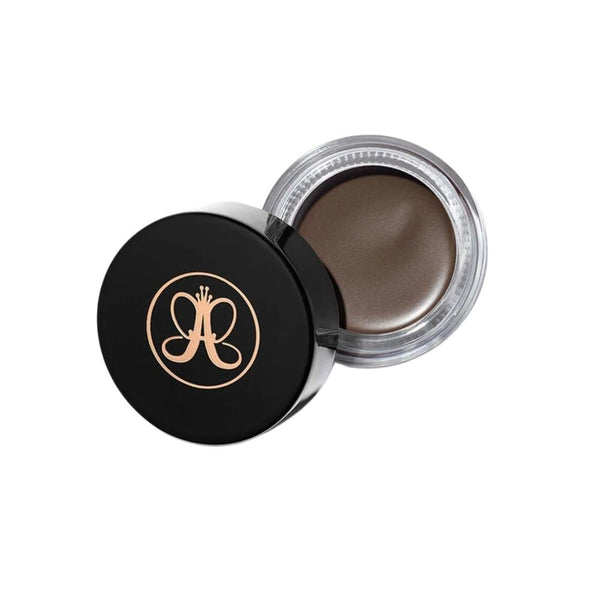 Anastasia Beverly Hills Dipbrow Eyebrow Gel, Medium Brown, Waterproof