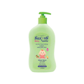 Nexton Baby Moisturizing Body Lotion, Aloe Vera Extract, 250ml