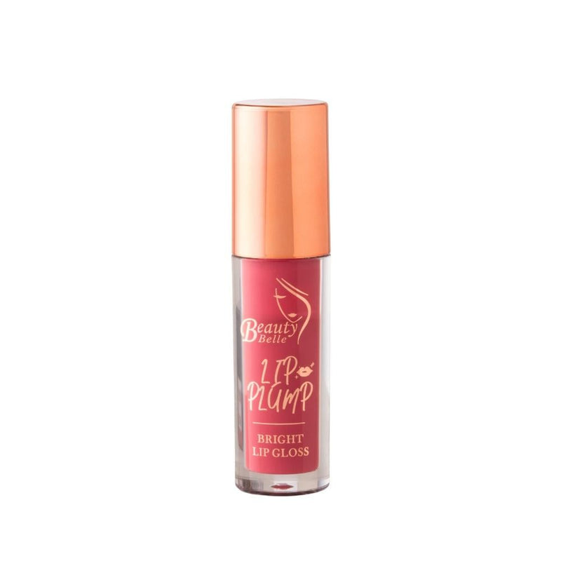 Beauty Belle Lip Gloss B 505, Moisturizing, Hydrating Formula