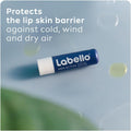 Labello Men Active Moisturizing Lip Balm 3.8g