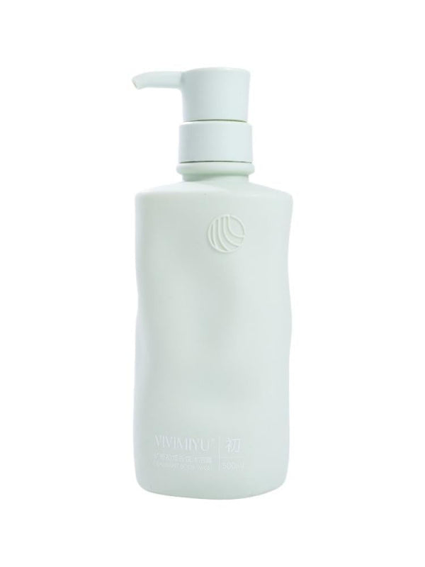 Vivimiyu Wild Snow Shower Gel - Hydrating, 500ml