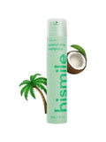 Best Fluoride Toothpaste for Enamel Coconut Whip Hismile 60g