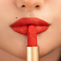 Hearts Creamy Lipstick Cherry 03, Moisturizing with Shea Butter and Beeswax