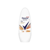 Rexona Roll-On Deodorant 72H Protection Workout Women's Sensitive Skin 50ml