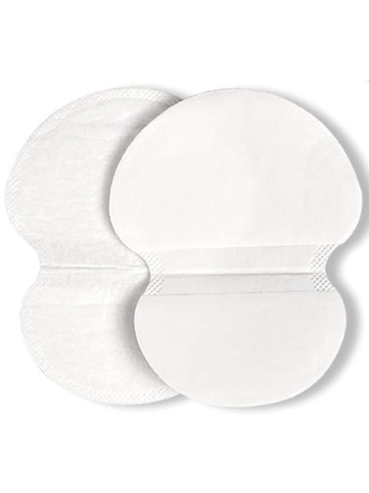 Underarm Sweat Pads Absorbing Discreet Protection 6 Pairs