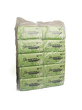 Salon System Soft Tissues - 600 Sheets per Pack, 10 Packs