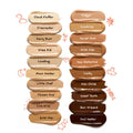 Trouble Maker Cloud Fluffer Cushion Foundation - Medium Coverage, Dewy Finish - 12g