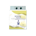 Norsina Antibacterial Wet Wipes with Lemon Scent, 144 Count (2 Packs)