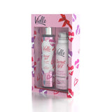 Vielle Body Care Lotion and Mist BFF Fruity-Floral Scent Daily Hydration 350ml