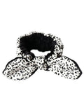Salon System Hair Tie BK23-529 - Gentle Hold