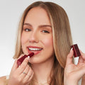 Beauty Creations Balm & Cute Lip Balm, 05 Cherry, Shea Butter, Sunflower Seed Oil