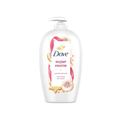 Dove Moisturizing Hand Wash in Sugar Cookie Scent, Gentle Cleansing, 450ml