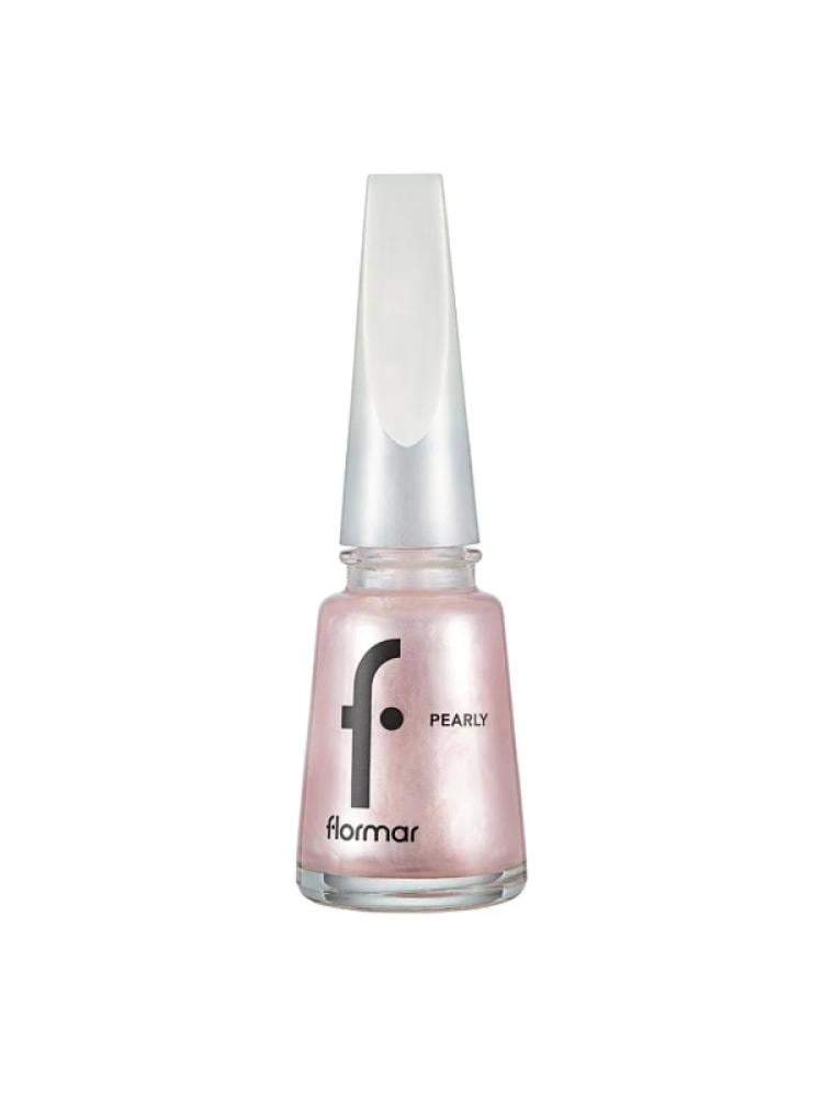 Nail Polish Long-Lasting High Shine PL103 Flormar 11ml