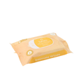 Intimate Deo Wipes Musk Scent Alcohol-Free Tahara 20 Wipes