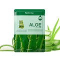 Farm Stay Aloe Vera Sheet Mask, Hydrating Face Mask, 23ml