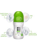 Pure Beauty Spring Blossom Antiperspirant Roll-On Deodorant 60 ml