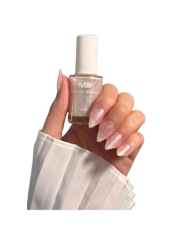 Best Long Lasting Nail Polish UK Vibrant Shine MD 12ml