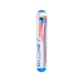 Sensodyne Gum Care Soft Toothbrush with Oval Head and Slim Neck, 1 Count