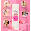 Talcum Powder for Women Fragrant Softening Freshness Enchanteur 125g