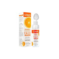 Cosmo Vitamin C Foaming Facial Wash, Antioxidant Cleanser, 175ml