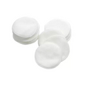 Tebes Cotton Pads Round Makeup Remover 100% Natural 80 Count
