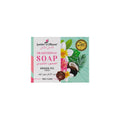 Olive Oil Soap with Argan and Coconut by Jardin d'Oleane 100g