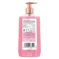 Buy Liquid Hand Wash Soft Rose & Almond Oil Gentle Cleansing Lux 250ml