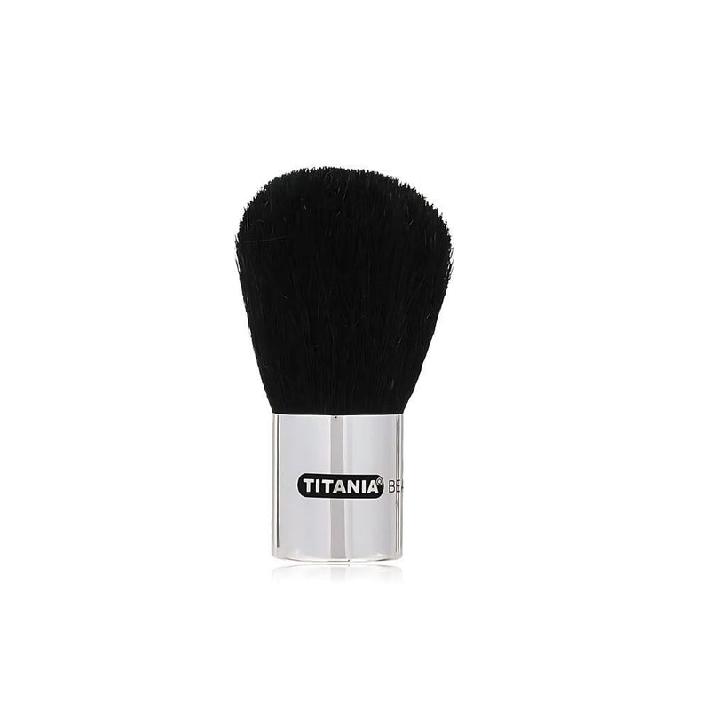 Titania Kabuki Makeup Brush for Flawless Face Application