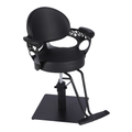Salon System Ladies' Adjustable Height Cutting Chair