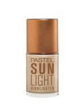 Pastel Liquid Highlighter Sunlight 101 - 15ml - Vegan
