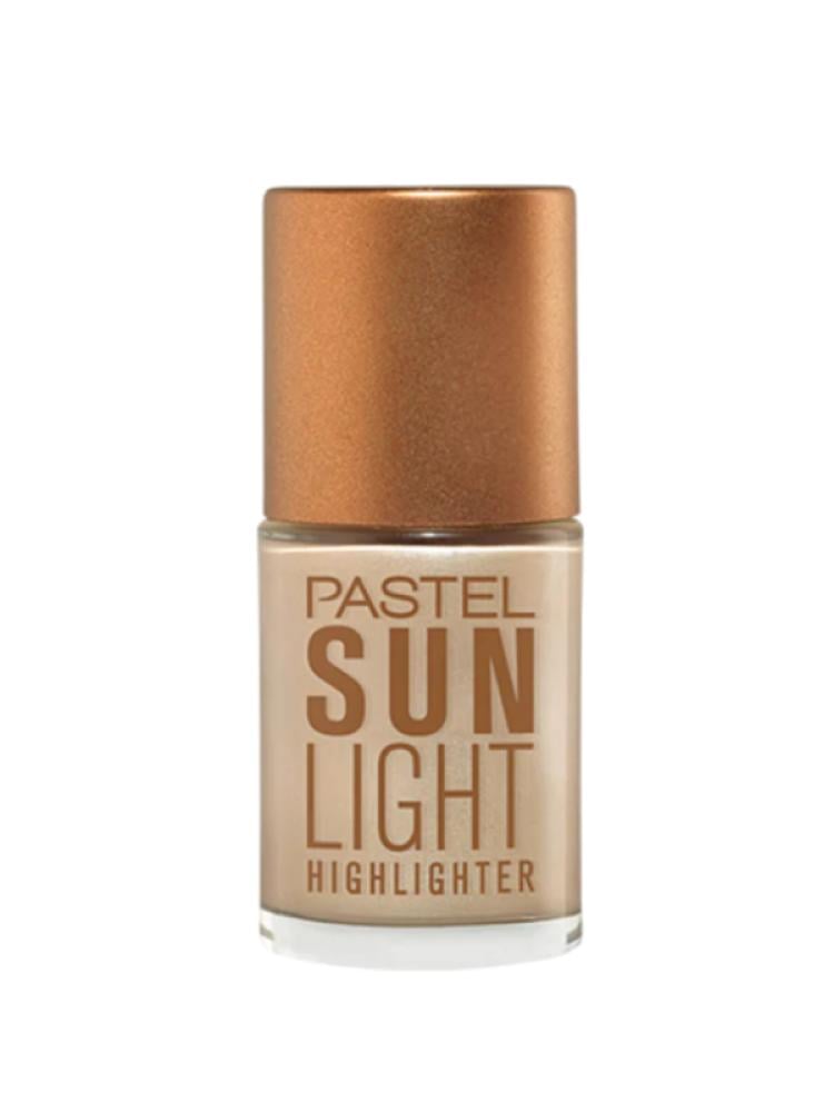 Pastel Liquid Highlighter Sunlight 101 - 15ml - Vegan