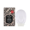 Best Loofah for Exfoliating Premium Moroccan White Jardin Oleane 1 Count