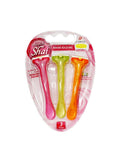 Dorco Shea Women's Razor - 3 Pieces
