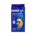 Focus First Step Cooling Compresses for Adults, Reusable