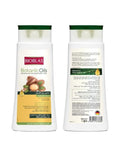 Bioblas Argan Oil Shampoo - Herbal Complex B19, 200ml
