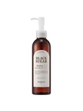 Skin Food Black Sugar Cleansing Oil - Deep Cleanse & Hydrate - 200ml