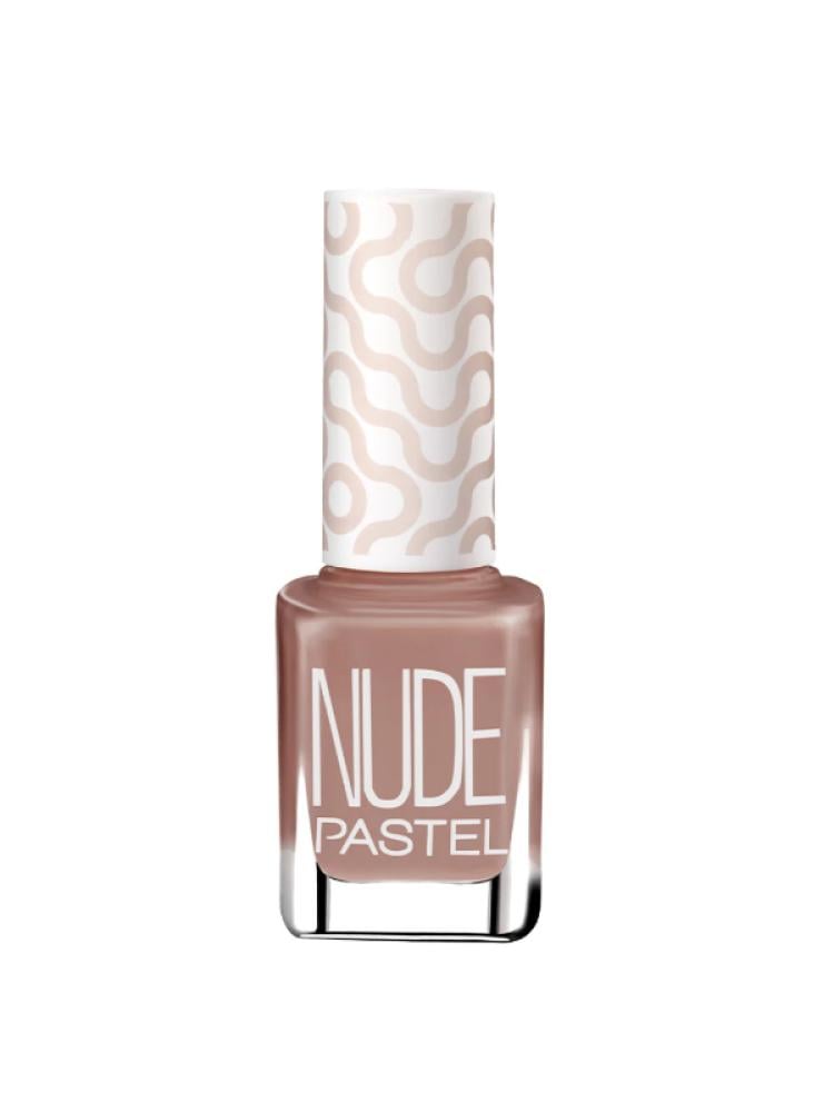 Pastel Nude Nail Polish Shade 761 - 13ml