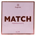 Matte Lipstick Long-Lasting Non-Drying BOLVER 133 4g