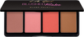 Buy Blush Palette Cheek Highlighter Multi-Shade L.A. Girl 15g