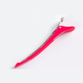 Mella Mila Pink 5 Piece Hair Clip Set