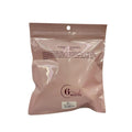 6 Beauty Organic Compressed Wipes, Multi-Purpose, 14 Pack